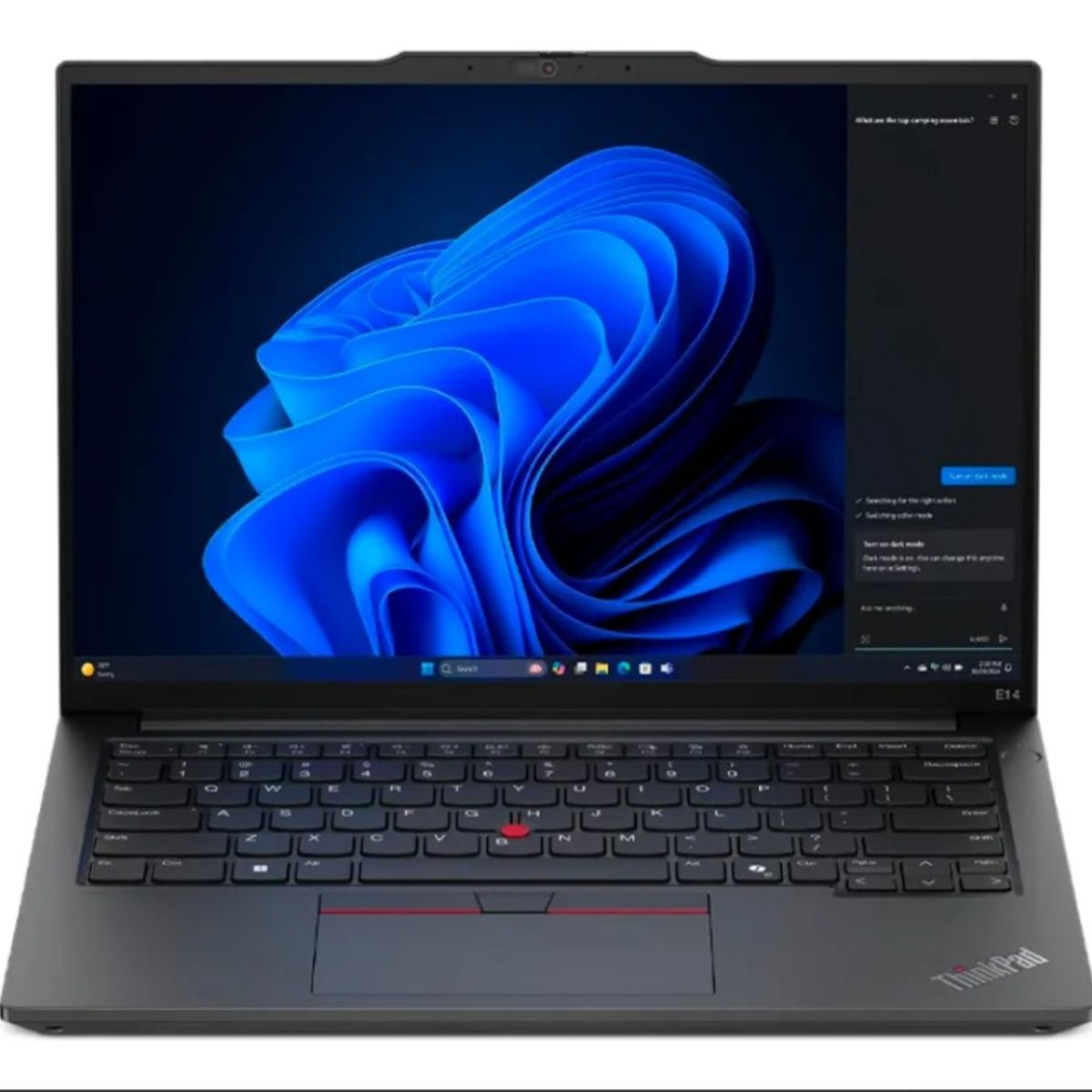 LENOVO - LENOVO THINKPAD E14 GEN 6 CORE ULTRA 5 125U 16GB 512GB SSD 14 WUXGA WIN 11 PRO