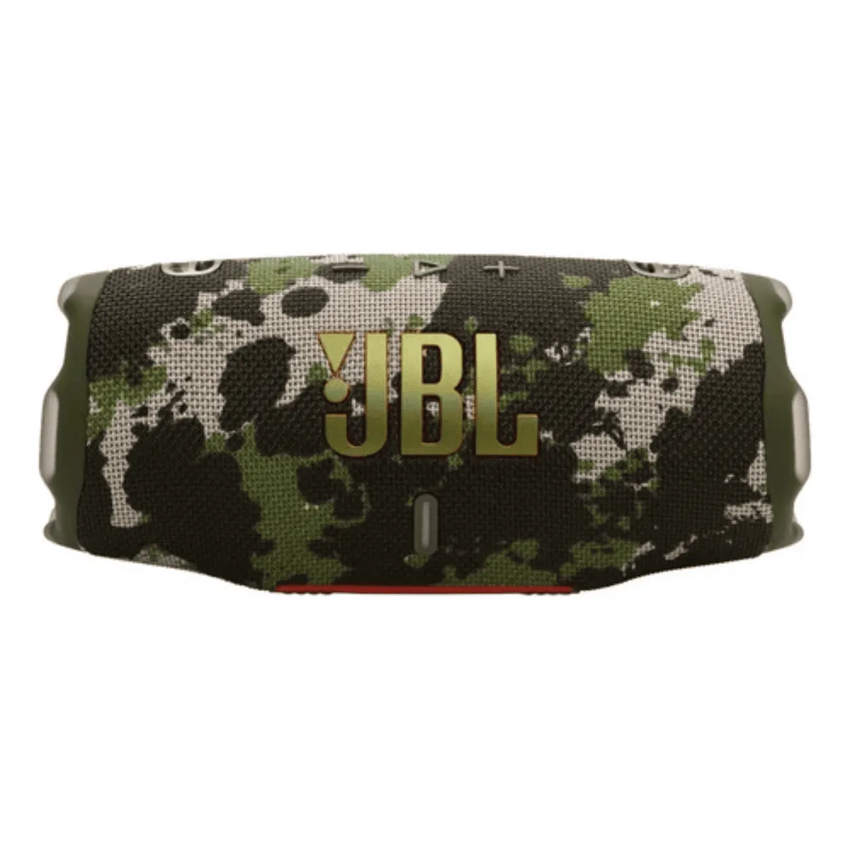 JBL - JBL Charge 6 Squad Parlante Bluetooth Portátil (Camuflado)