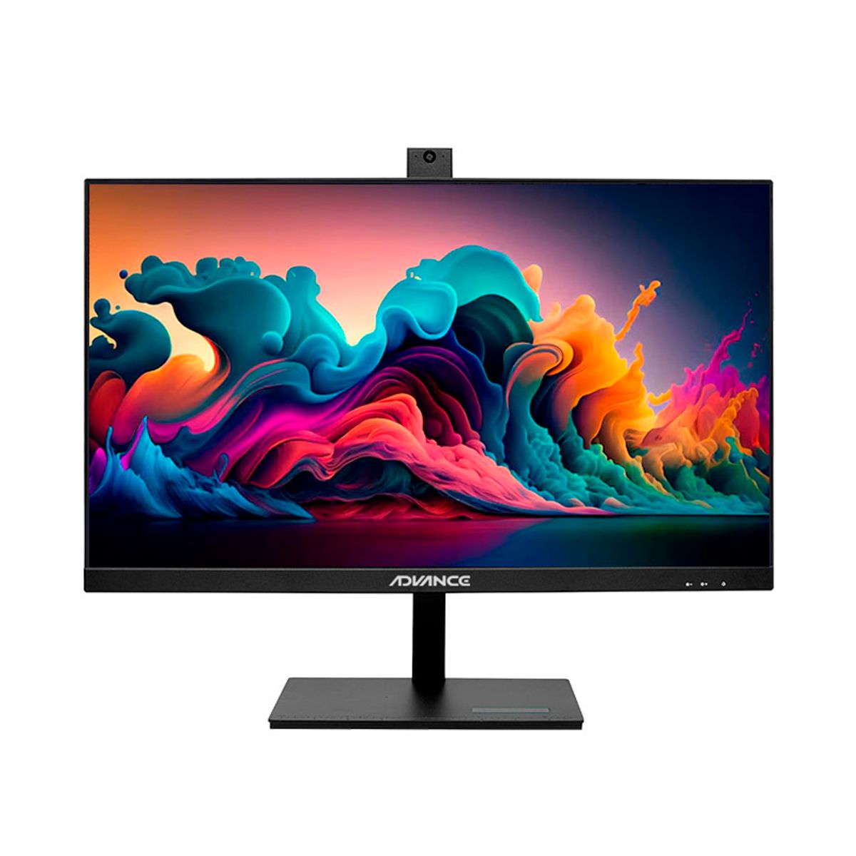 ADVANCE - Computadora Advance AIO AO7560 23.8" Core i5-12400 16GB 512GB Windows 11 Pro