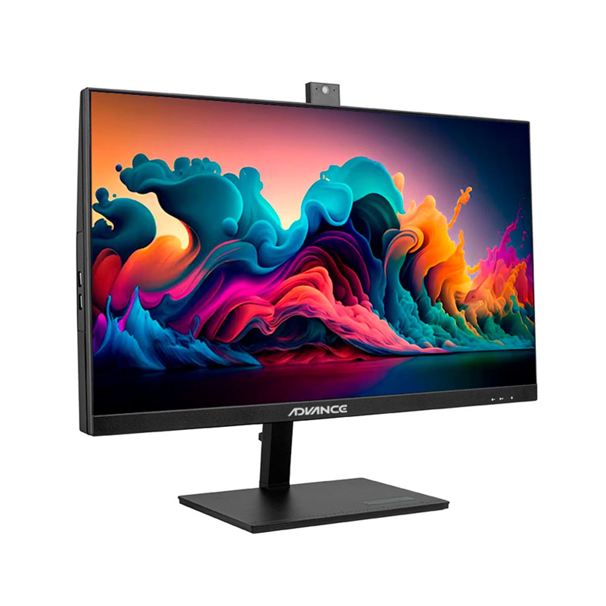 ADVANCE - Computadora Advance AIO AO7560 23.8" Core i5-12400 16GB 512GB Windows 11 Pro