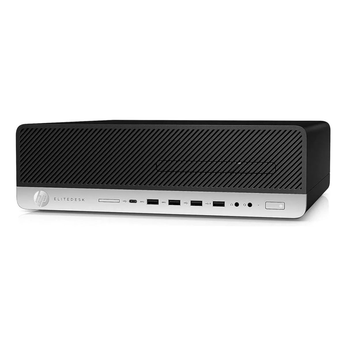 HP - Computadora HP ProDesk 400 G5 DM Core i5-9500T 8GB 1TB Windows 11 Pro