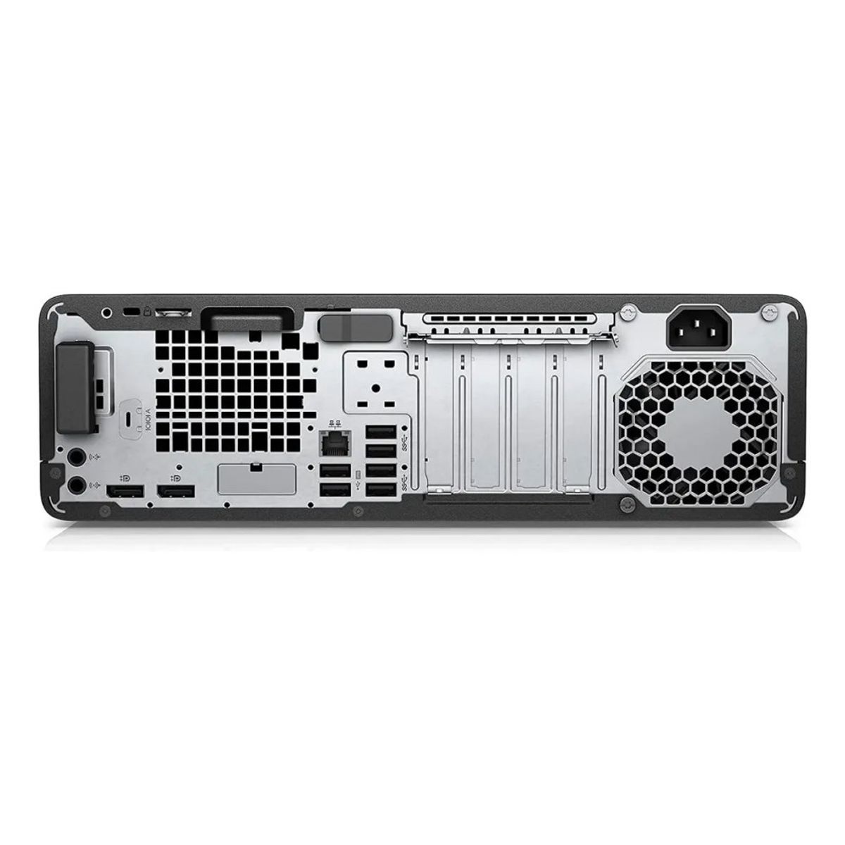 HP - Computadora HP ProDesk 400 G5 DM Core i5-9500T 8GB 1TB Windows 11 Pro