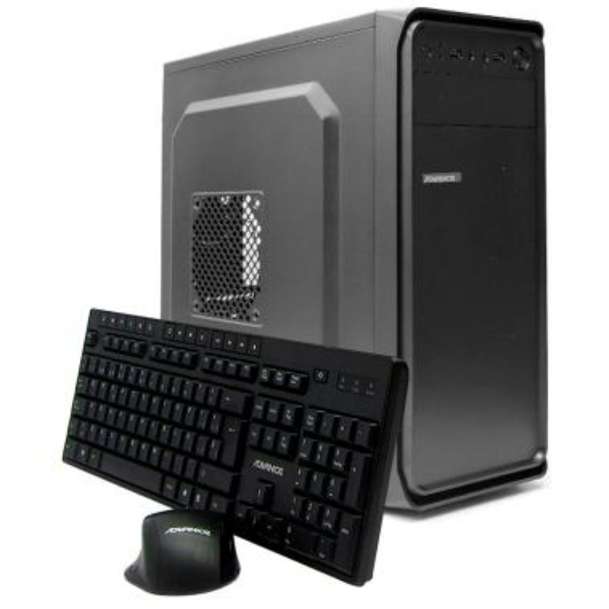 ADVANCE - Computadora Advance Vission VM1462 Core i5-14450HX 16GB 512GB Windows 11 Pro