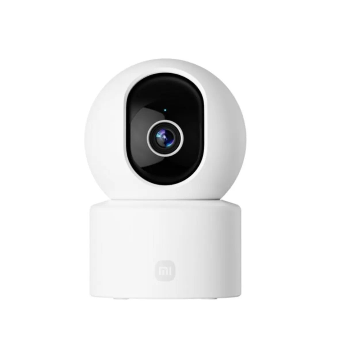 XIAOMI - Xiaomi smart camera C302 2K UHD 360°, Mi Home
