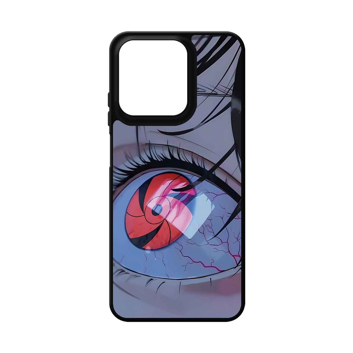 GENERICO - Funda Protector Case Para MOTO G17