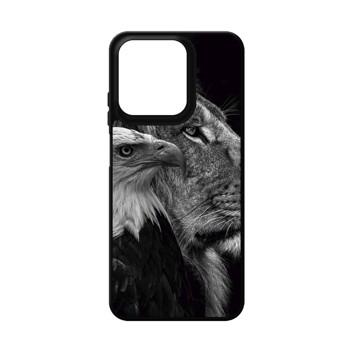GENERICO - Funda Protector Case Para MOTO G17