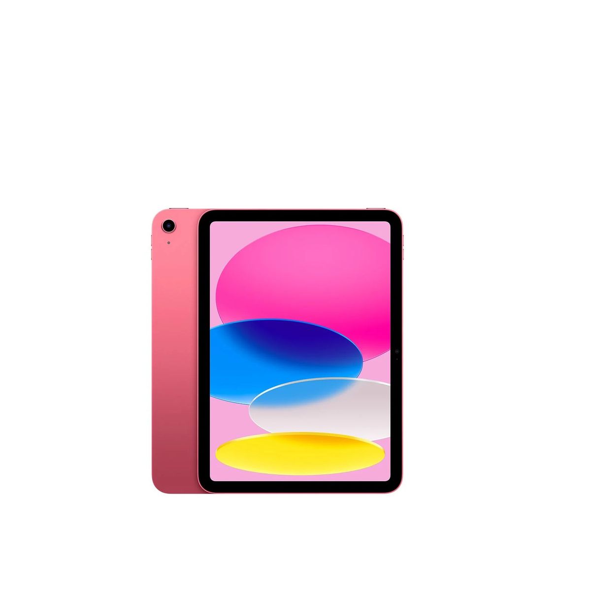 APPLE - Apple Ipad (A16) 11va Gen 2025 MD4E4CL/A  11” WI-FI 6GB 128GB Pink