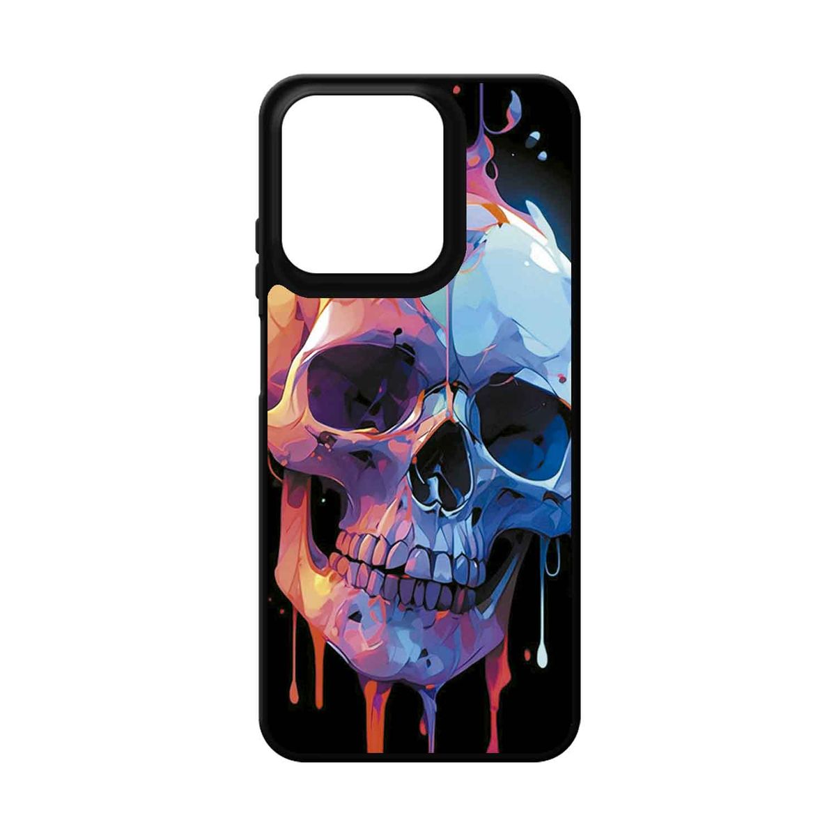 GENERICO - Funda Protector Case Para MOTO G17