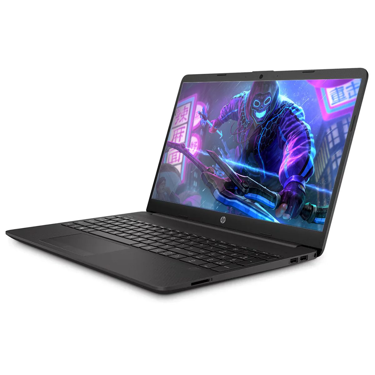 HP - Laptop HP Intel Core i7 1355U RAM 32GB SSD 512GB 250 G10 13va Gen 15.6" HD + MOCHILA