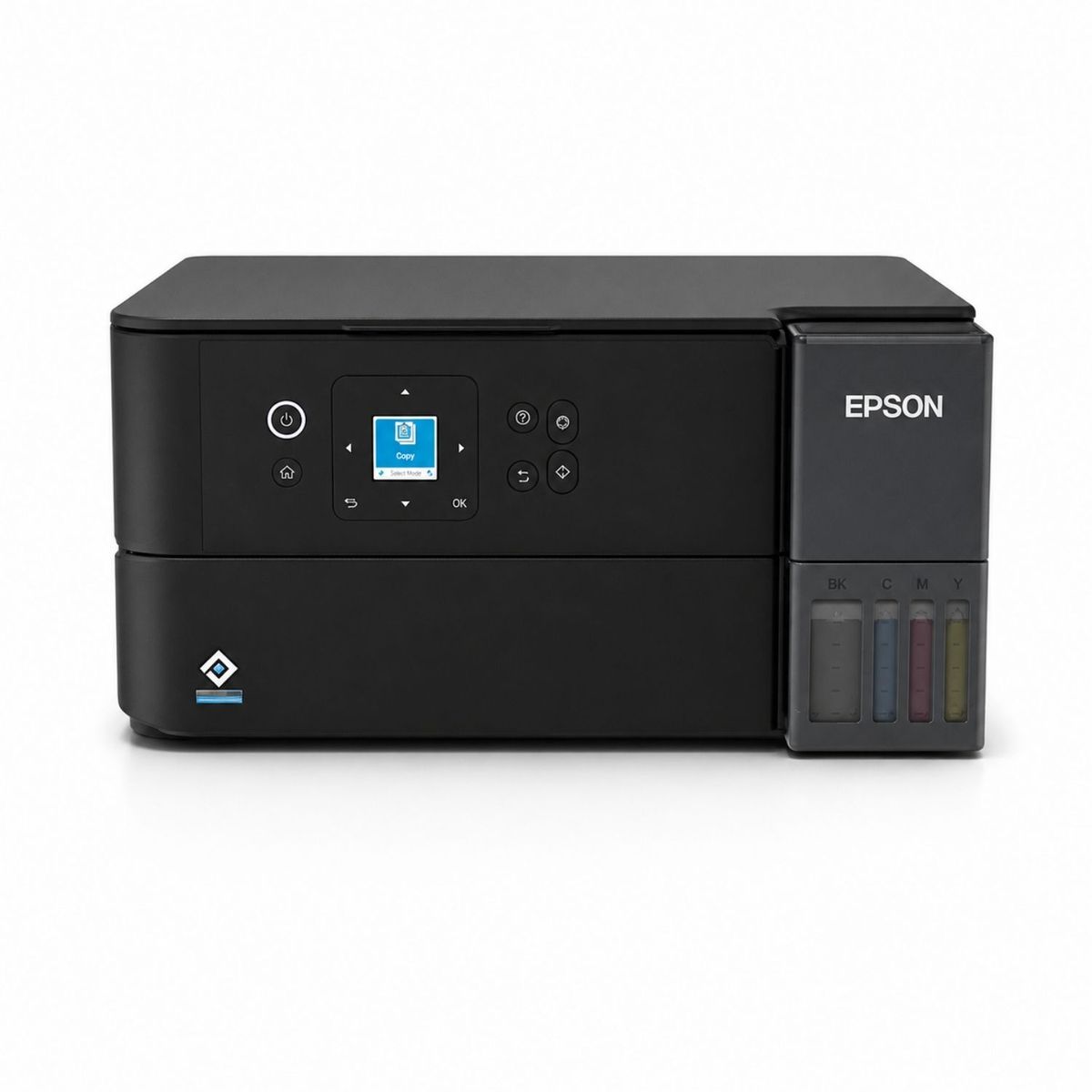 EPSON - Impresora Multifuncional Epson EcoTank L4360 WiFi Dúplex Color 3 en 1 Tinta Continua