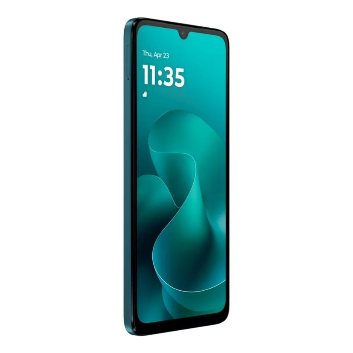 MOTOROLA - Celular Motorola MOTO G06 ROM 128GB RAM 4GB Cámara 50MP XT2535-2 Azul