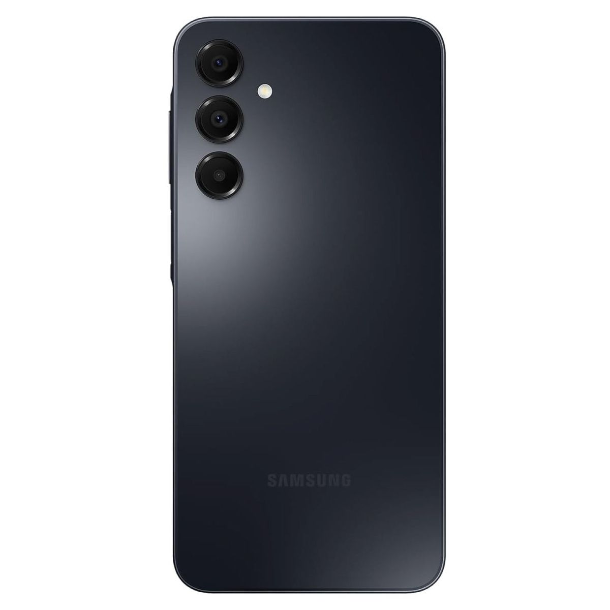 SAMSUNG - Celular Samsung Galaxy A16 4G 4GB+128GB - Negro