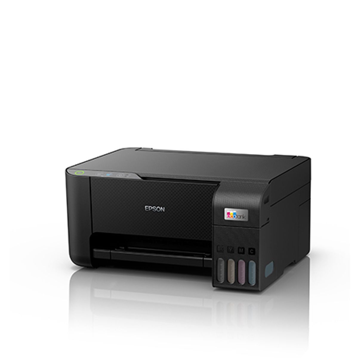 EPSON - IMPRESORA MULTIFUNCIONAL EPSON ECOTANK L3210