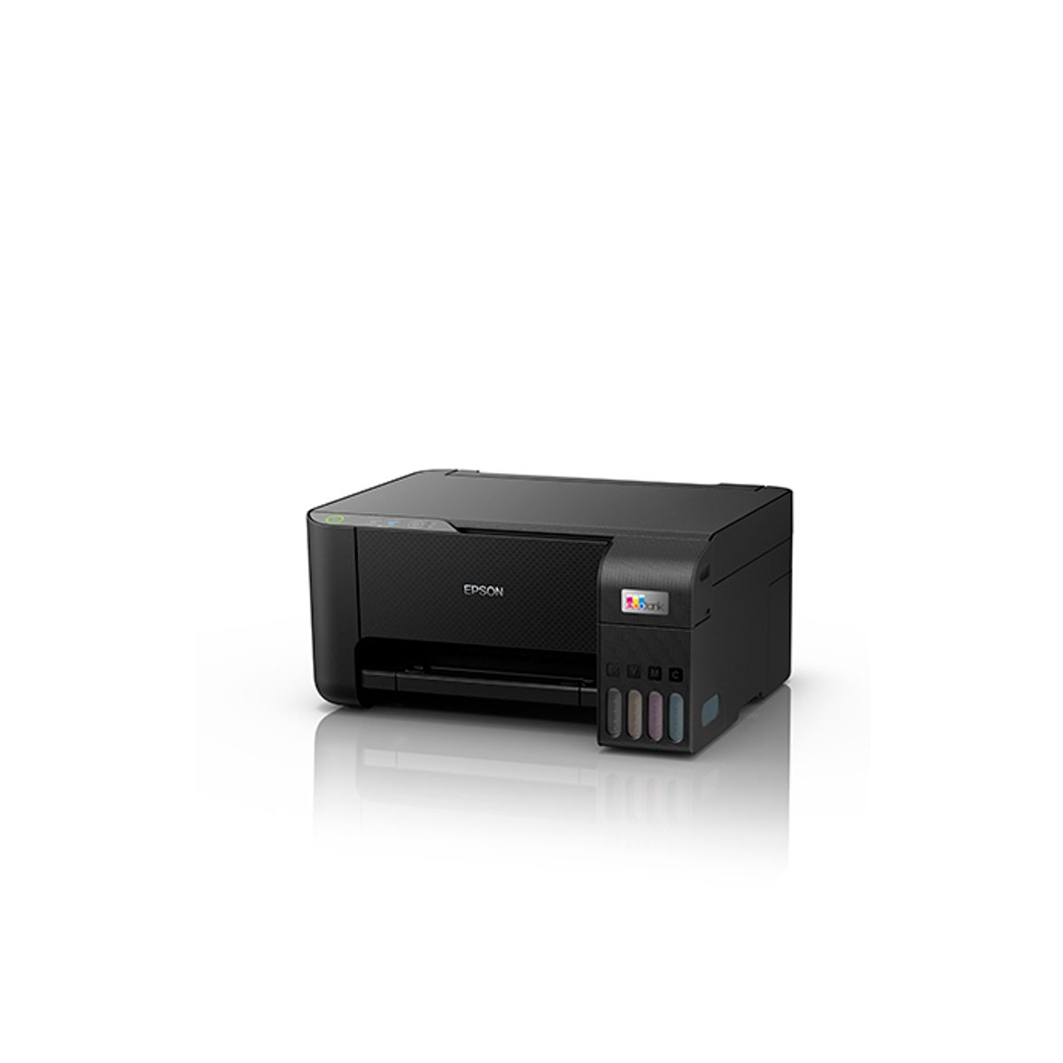 EPSON - IMPRESORA MULTIFUNCIONAL EPSON ECOTANK L3210