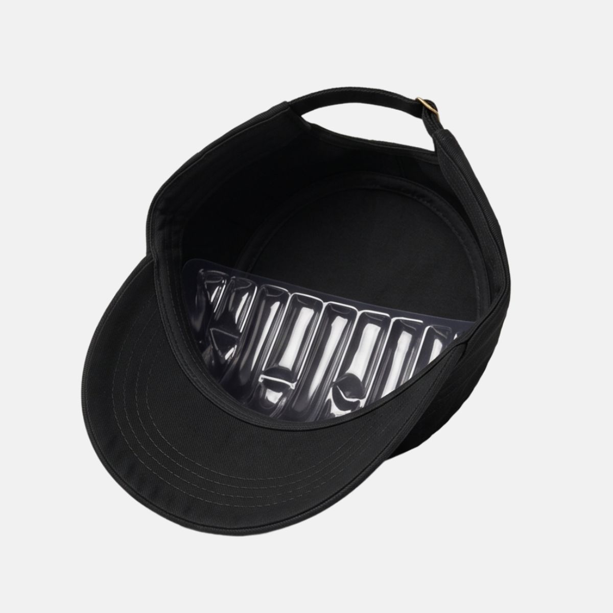KAST PE - Gorra Carbonera Horton Army - Negro