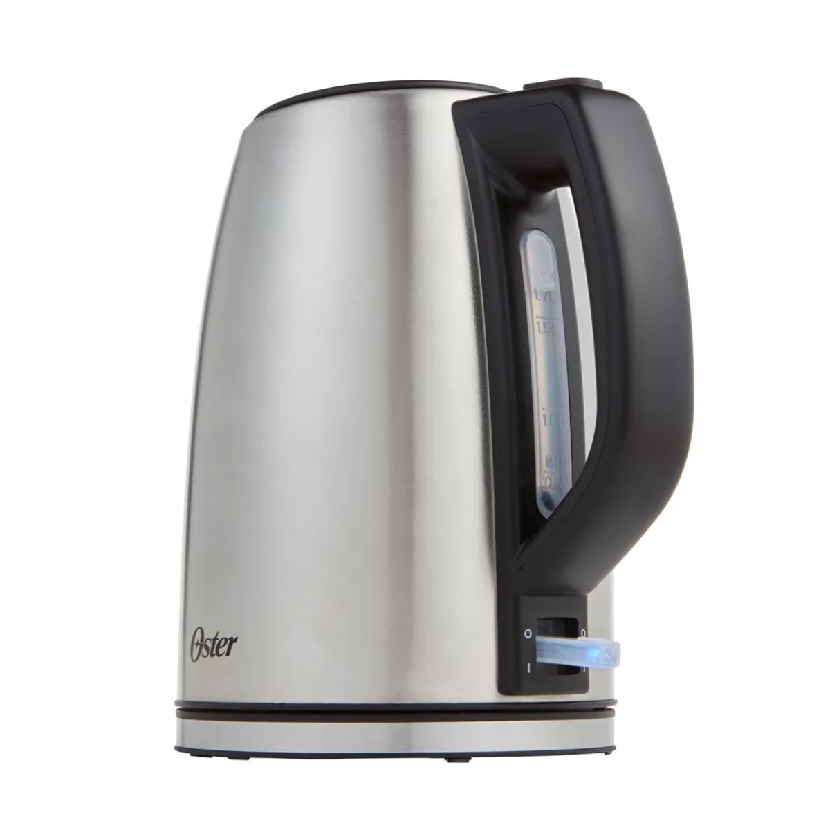 OSTER - HERVIDOR ELECTRICO OSTER ACERO INOXIDABLE 1.7 L - BVSTKT673SS