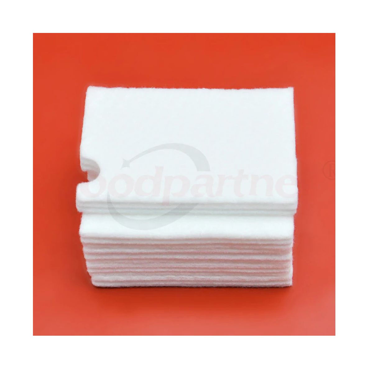 GENERICO - Almohadilla l1110 l1210 l1250 l3110 l3210 l3150 COMPATIBLE