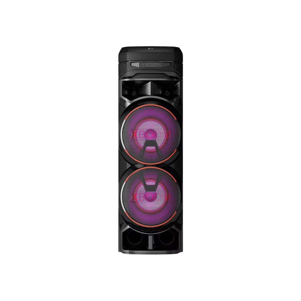 LG - Torre de sonido LG XBOOM Multi Bluetooth Karaoke Star + Micrófono RNC9