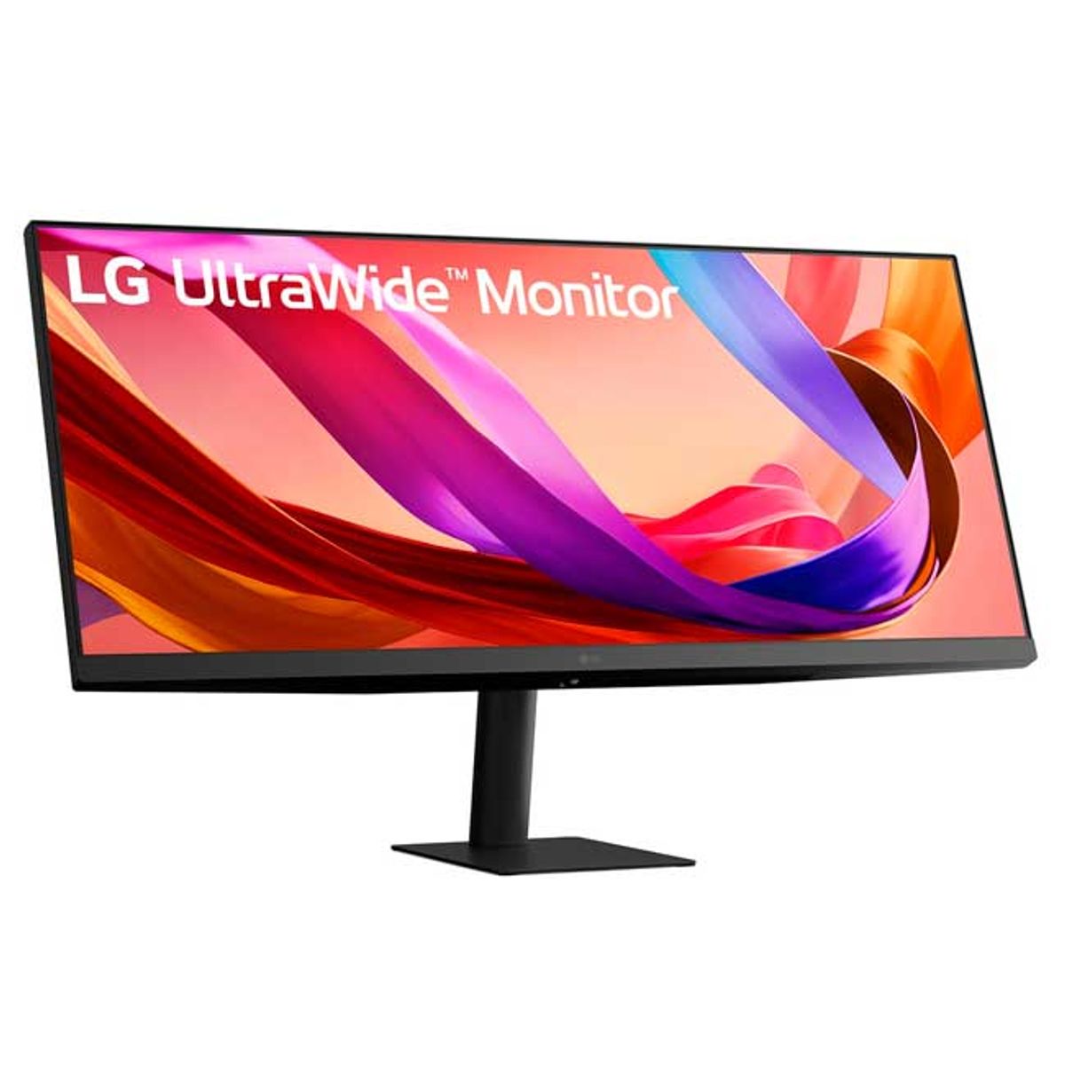 LG - Monitor LG Ultrawide 34u511a-b 34 Ips 100hz WFHD Srgb99% 1ms Negro