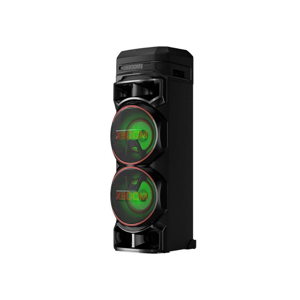 LG - Torre de sonido LG XBOOM Multi Bluetooth Karaoke Star + Micrófono RNC9