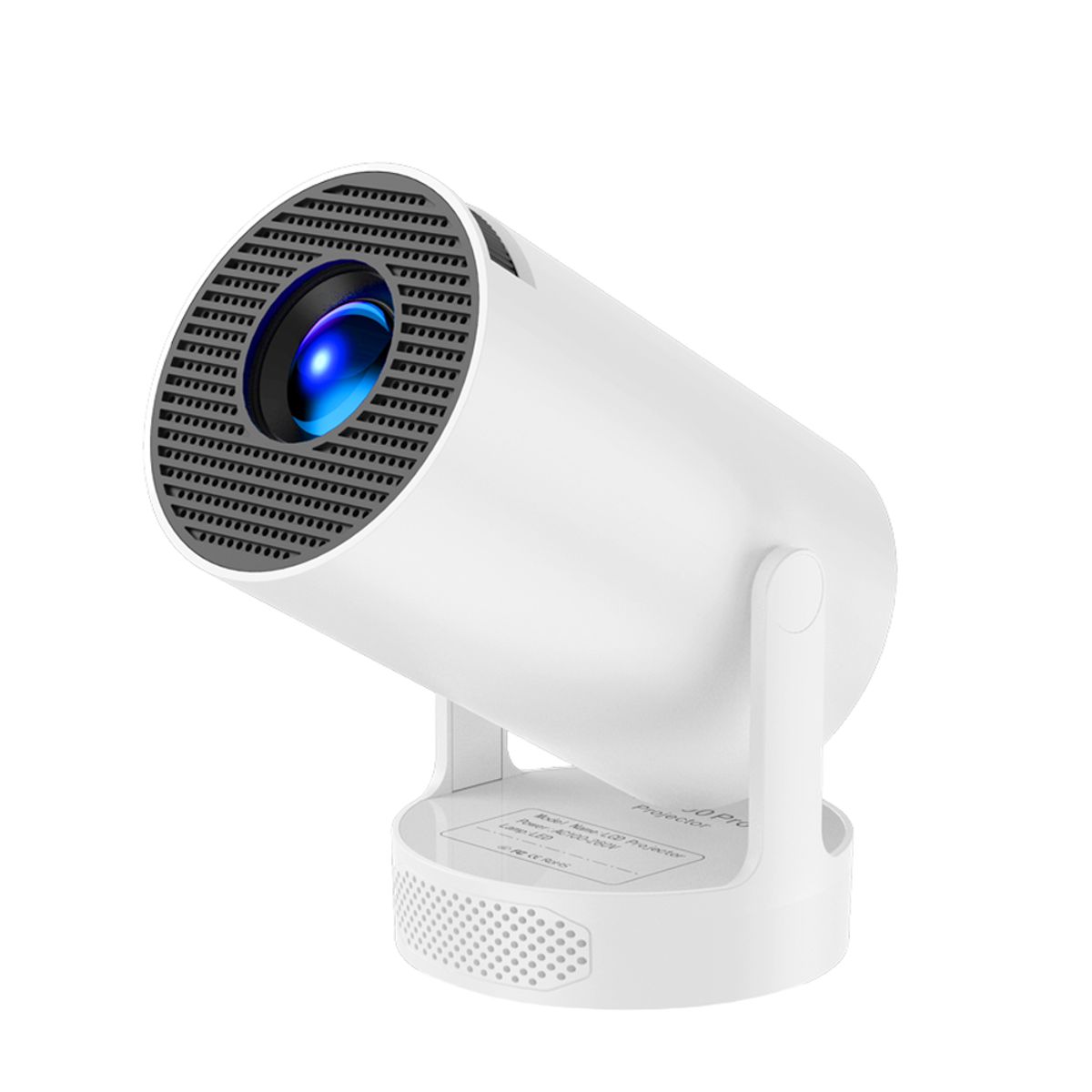 OEM - Proyector Hy300 Ultra Smart Android 15 Wifi bluetooth Full HD 4K