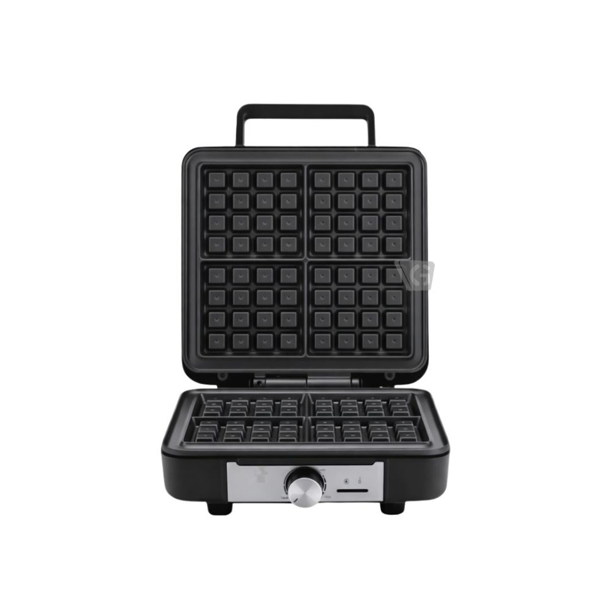 FINEZZA - Waflera Finezza Cuadrada FZ-812WF