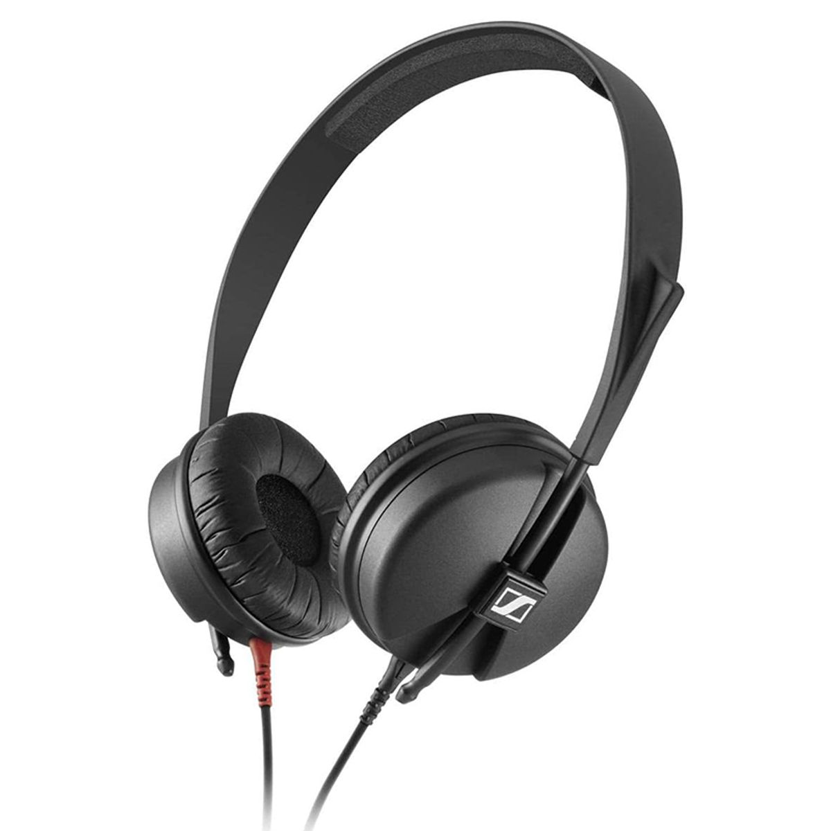 Sennheiser - Auriculares profesionales para DJ Sennheiser HD 25 LIGHT