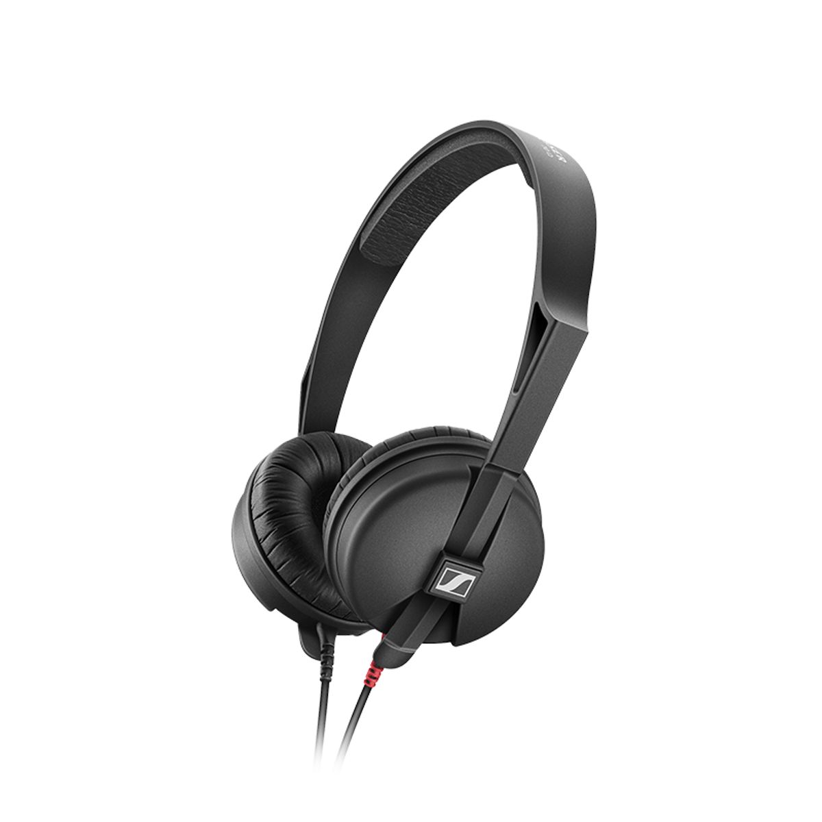 Sennheiser - Auriculares profesionales para DJ Sennheiser HD 25 LIGHT