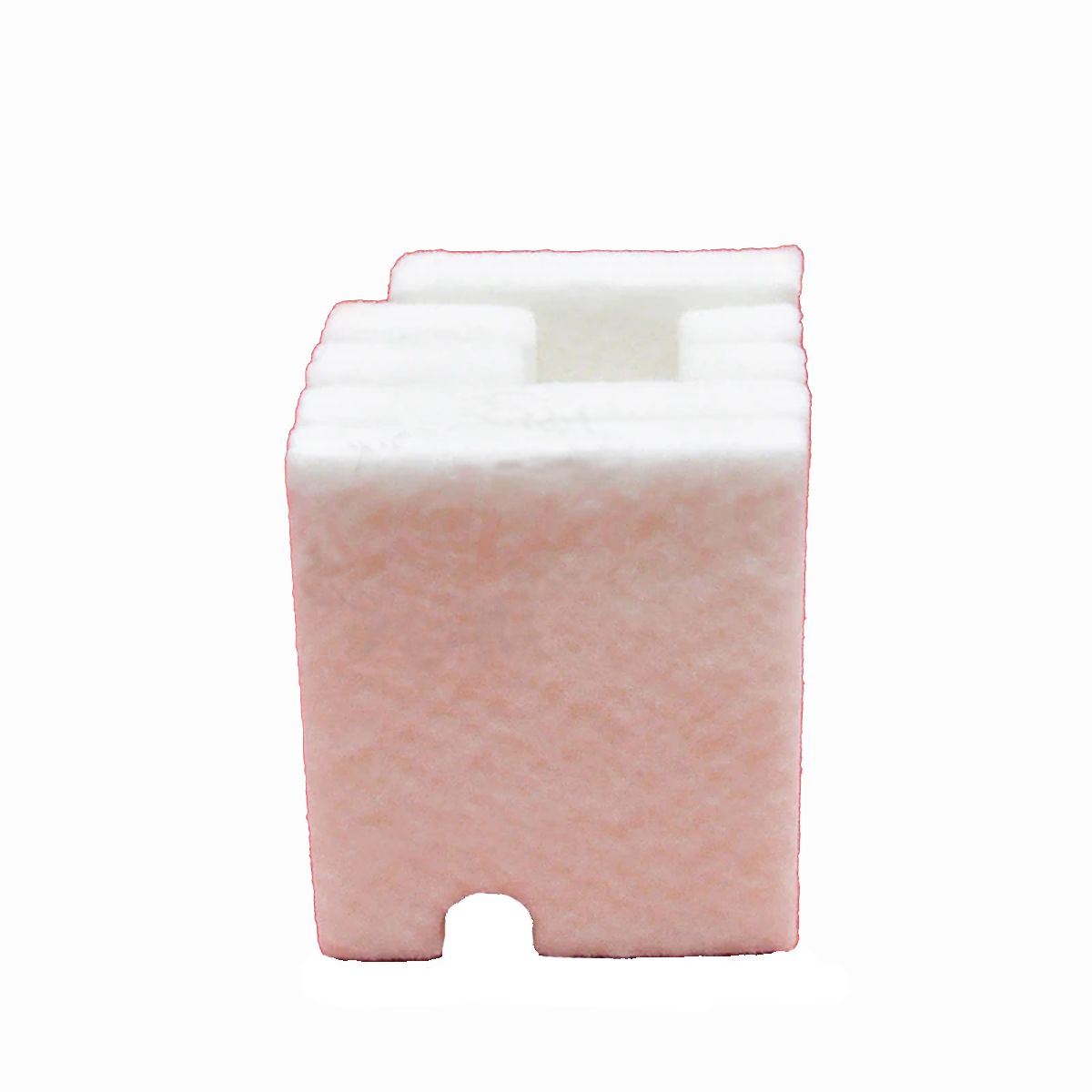 GENERICO - 6 UNIDADES Almohadilla l1110 l1210 l1250 l3110 l3210 l3150 COMPATIBLE