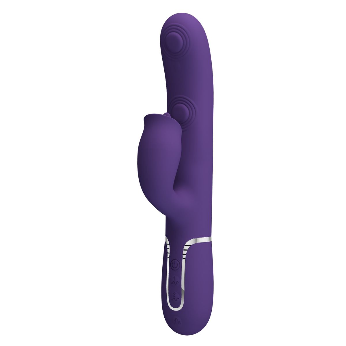 SEX TOY - Party Up Alan con Pulsaciones