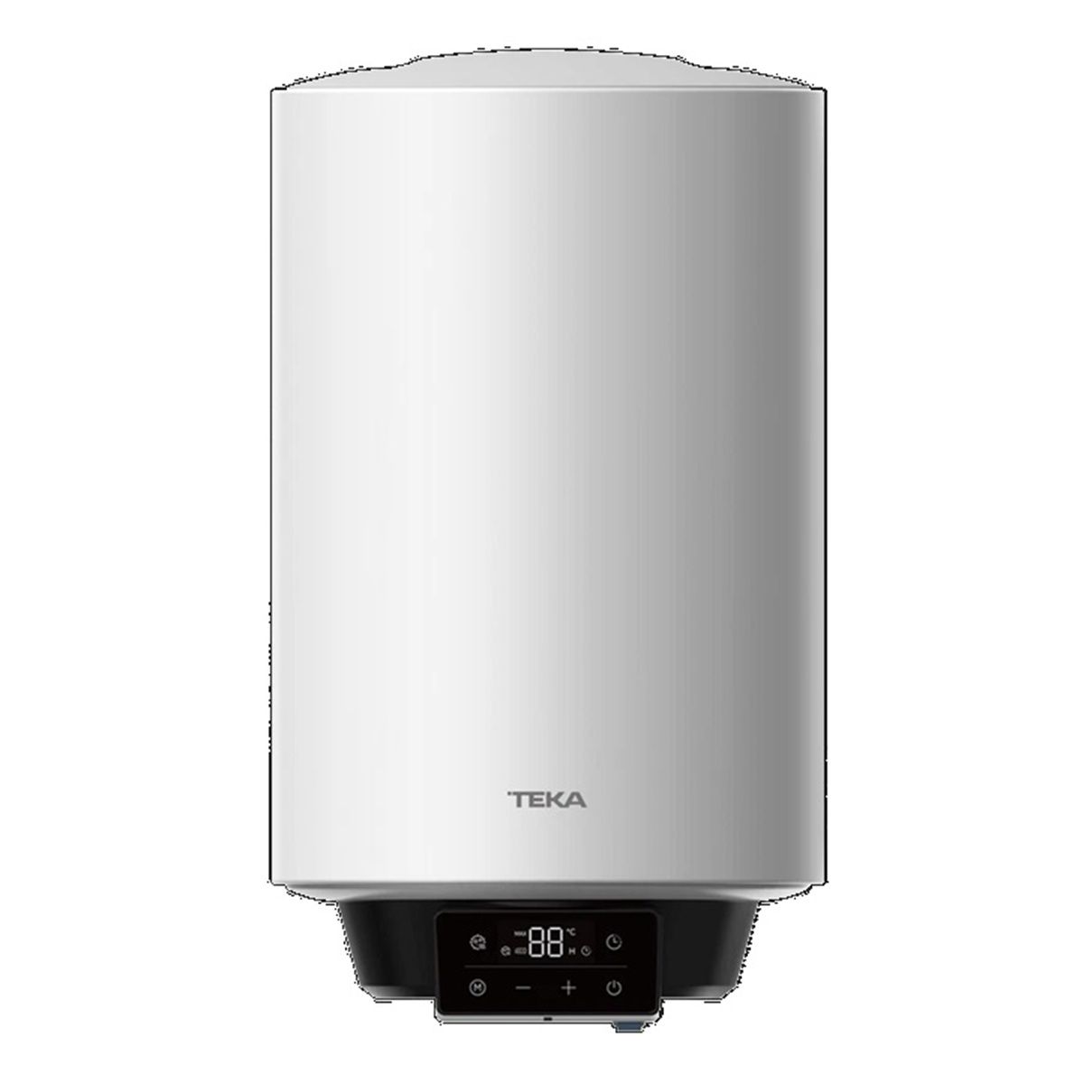 TEKA - Terma Eléctrica 80L Blanca SMART EWH 80 VE-D TEKA