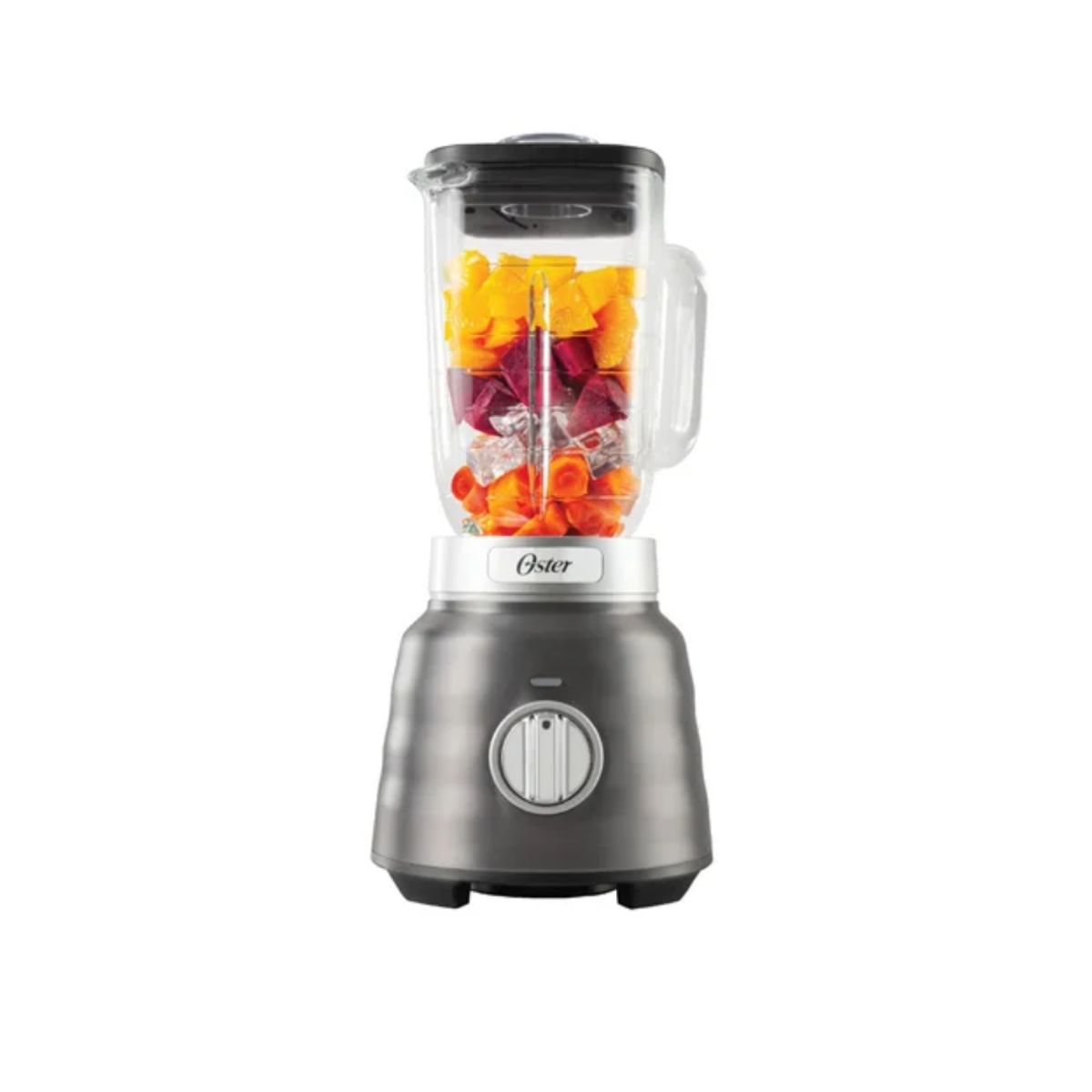 OSTER - Licuadora Oster Personal Blend Roja BLSTPBRGR-053