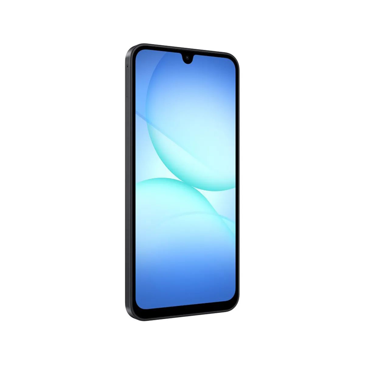 SAMSUNG - Celular Galaxy A17 8256gb Negro