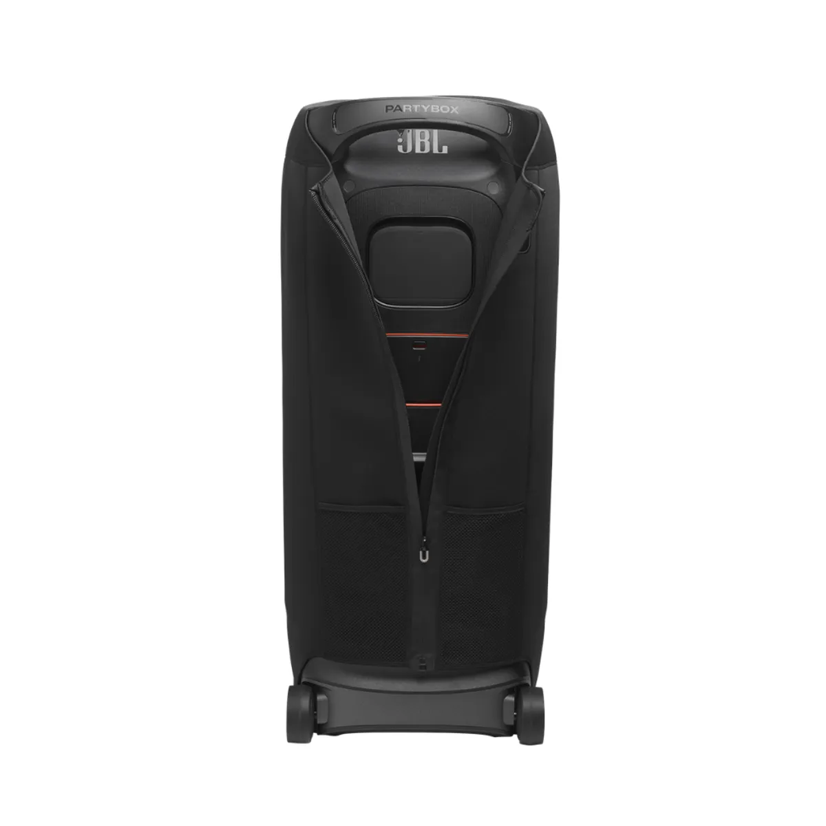 JBL - JBL Partycover 720 Funda Protectora resistente y con ajuste perfecto - BK