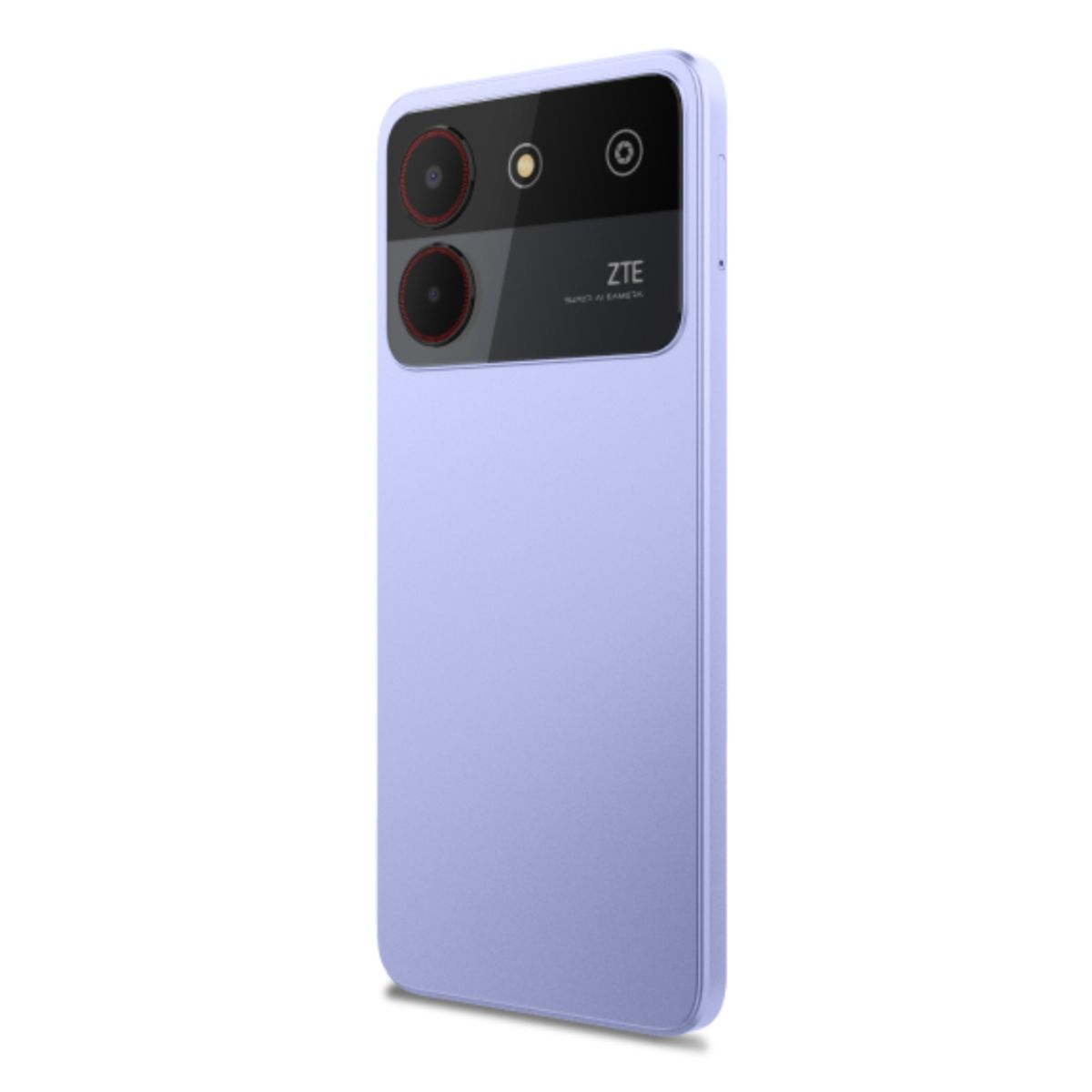 ZTE - Celular ZTE A54 6.6"  Pulg. 4GB RAM 128GB Android 13 - Gris