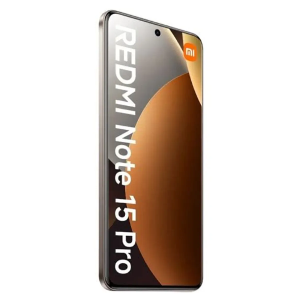 REDMI NOTE 15 PRO 4G 256GB 8RAM TITANIUM COLOR  REGISTRADO, marca REDMI - Foto 2