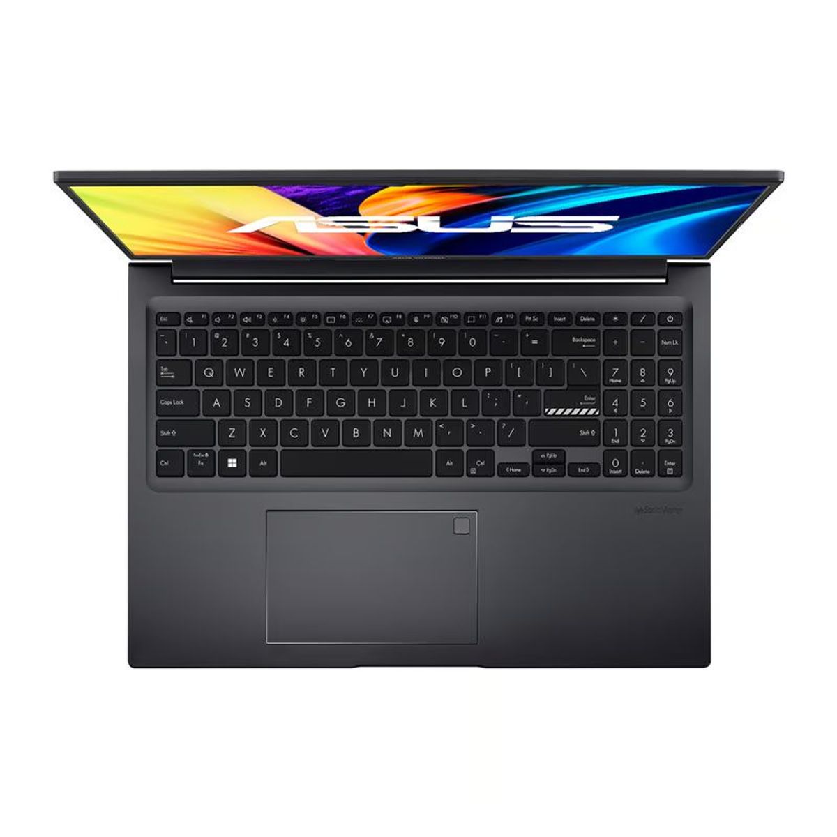 ASUS - Laptop Asus Vivobook 16 Intel Core 9 270H 16GB 1TB SSD 16" WUXGA Win11