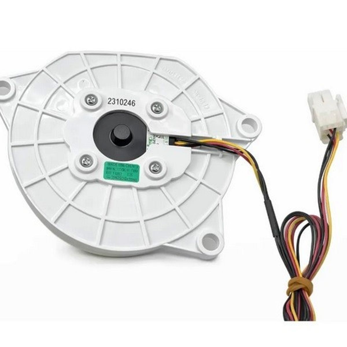 GENERICO - ventilador para Refrigeradora compatible EAU64824805