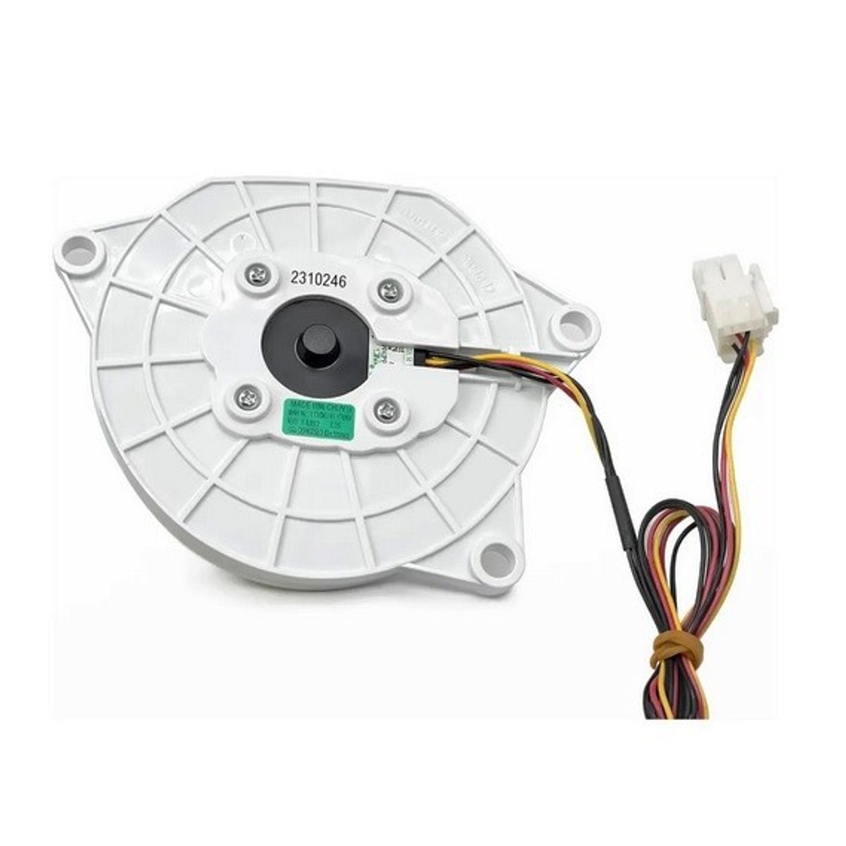 GENERICO - ventilador para Refrigeradora compatible EAU64824805