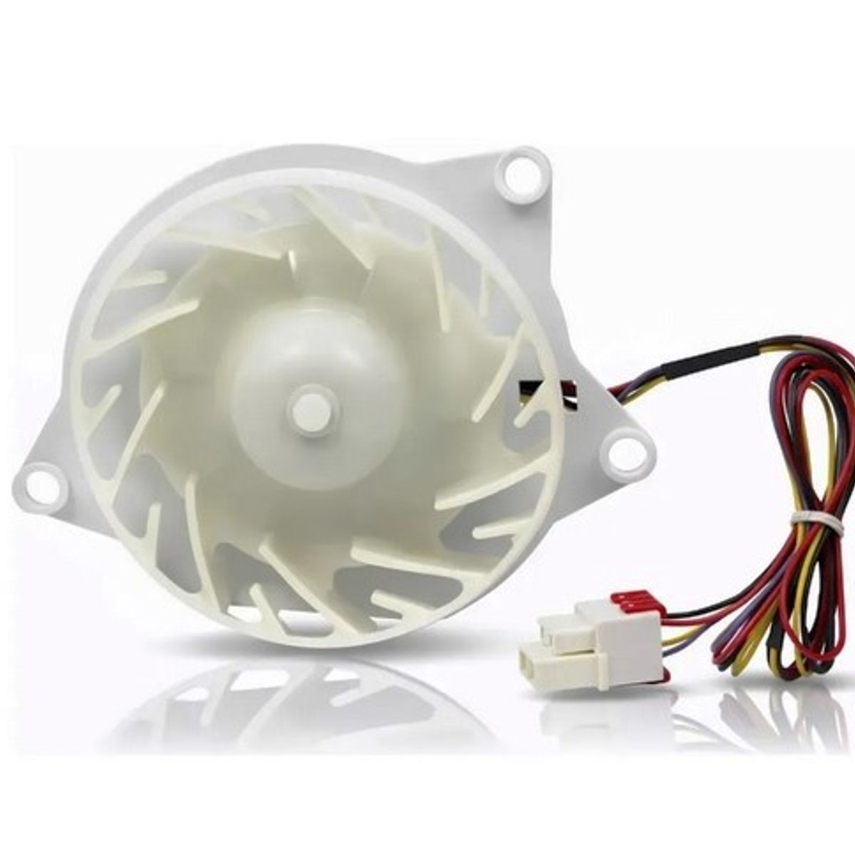 GENERICO - ventilador para Refrigeradora compatible EAU64824805