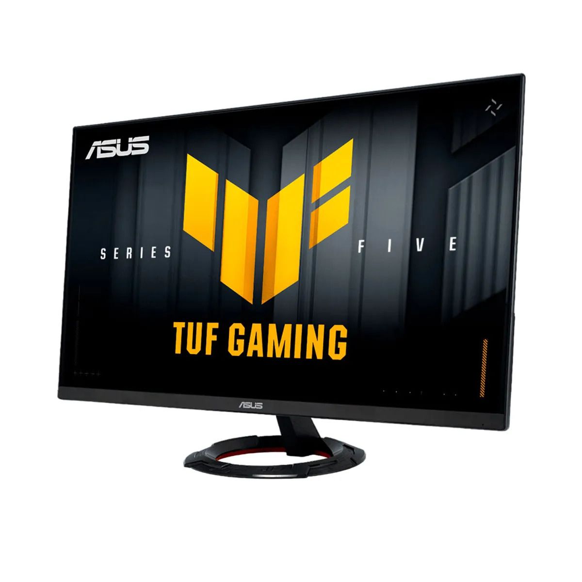 ASUS - MONITOR ASUS Tuf Gaming VG279Q5R, 27 Fast IPS, FHD, 200Hz, 0.3ms, FreeSync