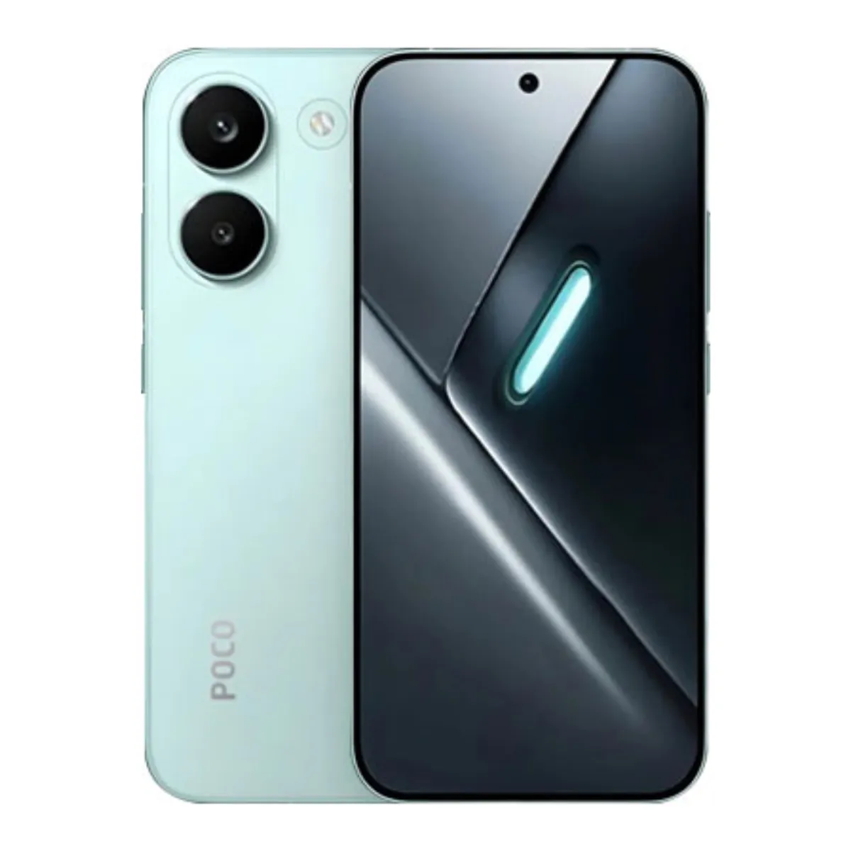XIAOMI - POCO X8 PRO MAX BLUE 12GB + 512GB REGISTRADO
