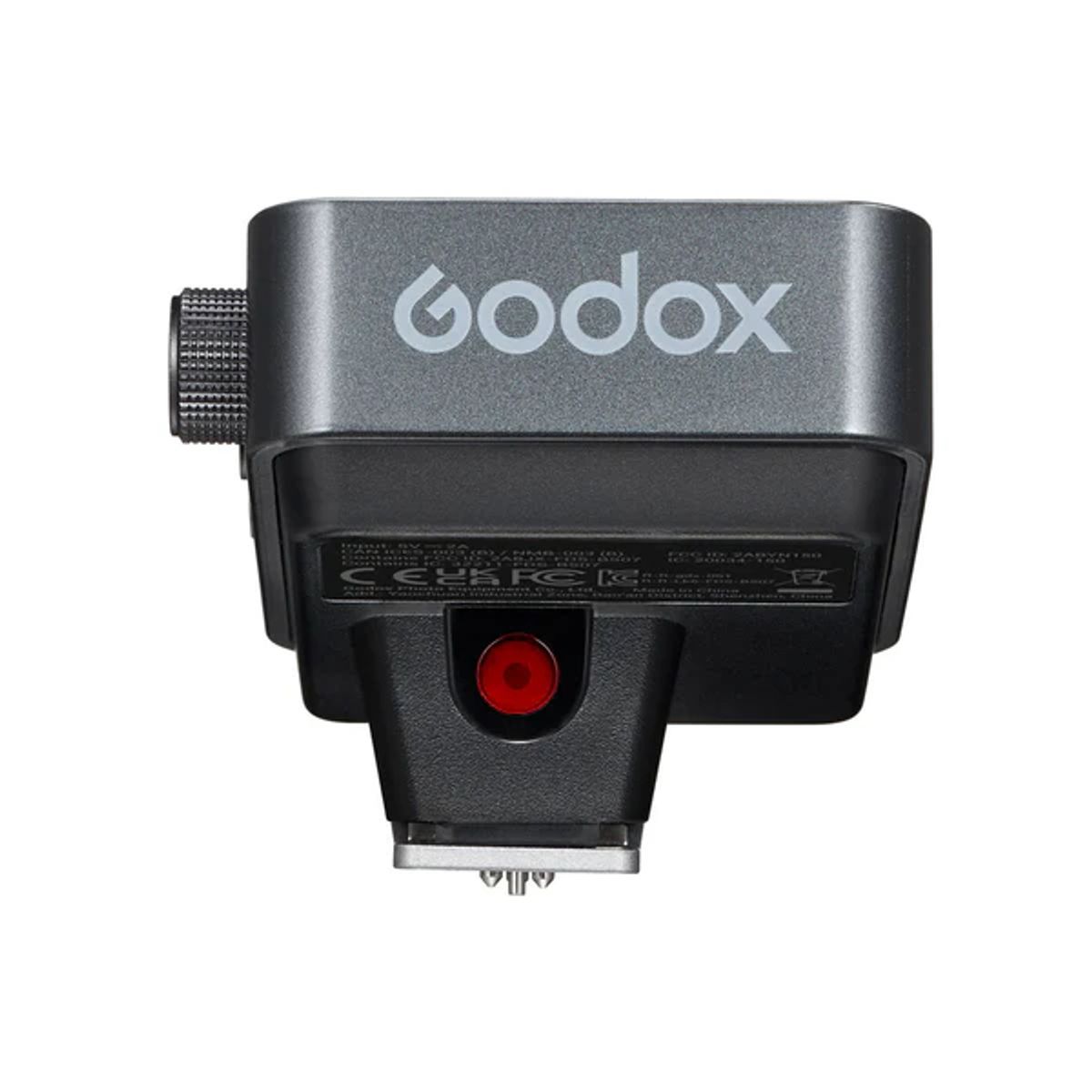 GODOX - DISPARADOR TACTIL DE FLASH GODOX X3PRO SONY