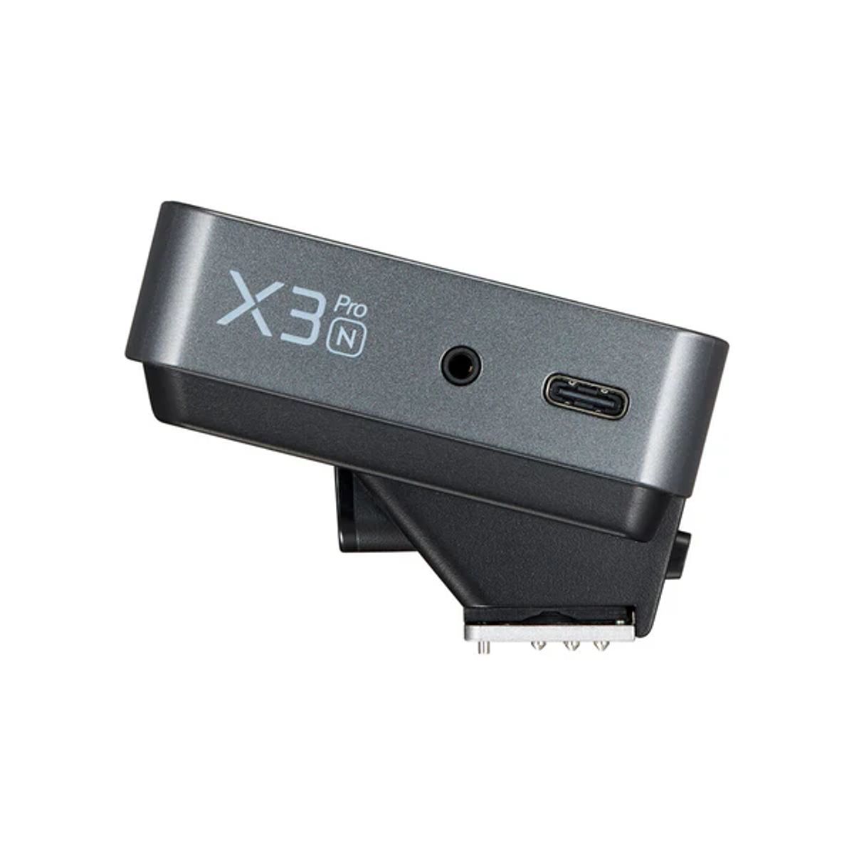 GODOX - DISPARADOR TACTIL DE FLASH GODOX X3PRO SONY