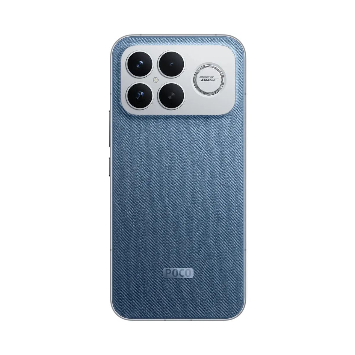 XIAOMI - Smartphone XIAOMI POCO F8 Ultra 16GB 512GB Azul 25102PCBEG