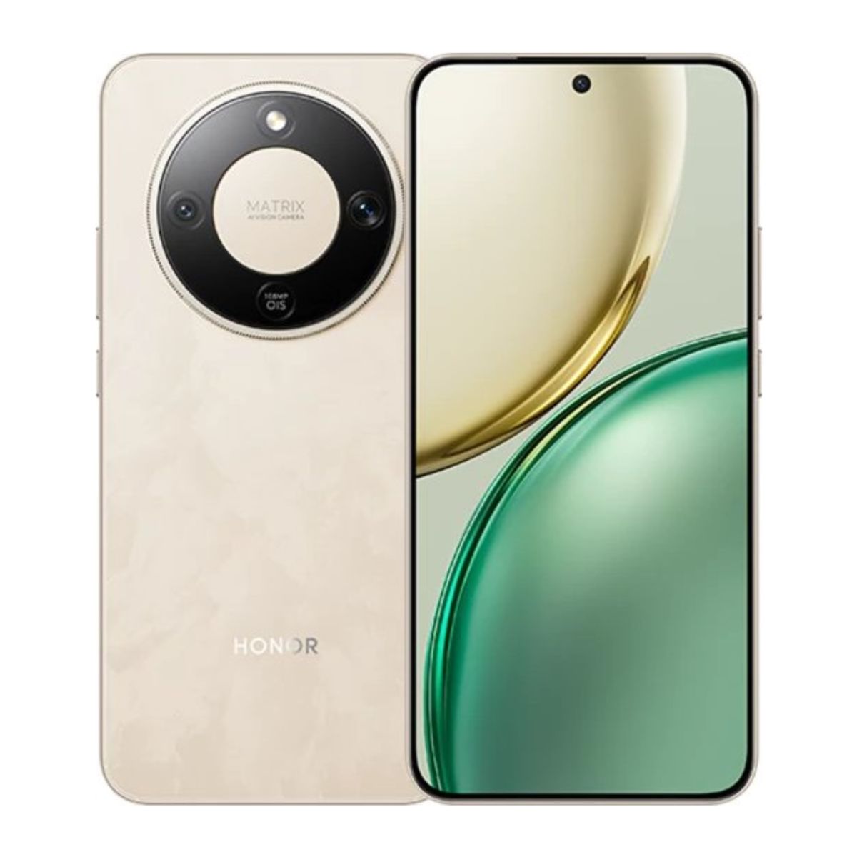 HONOR - HONOR X9D 512GB 8RAM  DORADO AMANECER  REGISTRADO