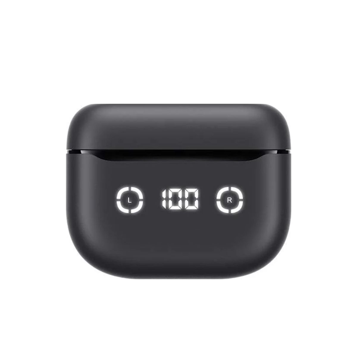 HAVIT - AUDIFONOS BLUETOOTH HAVIT LIFE NC01T TW984 CON CANCELACION DE RUIDO - NEGRO
