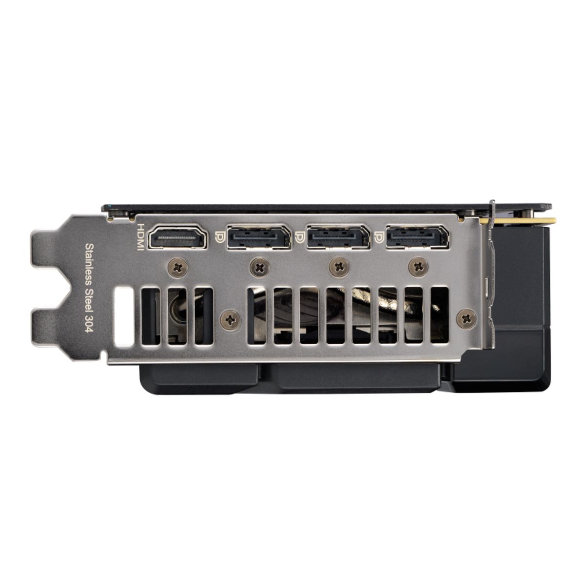 ASUS - Tarjeta de video ASUS DUAL-RTX5070-O12G, 12GB GDDR7, PCIe Gen 5.0
