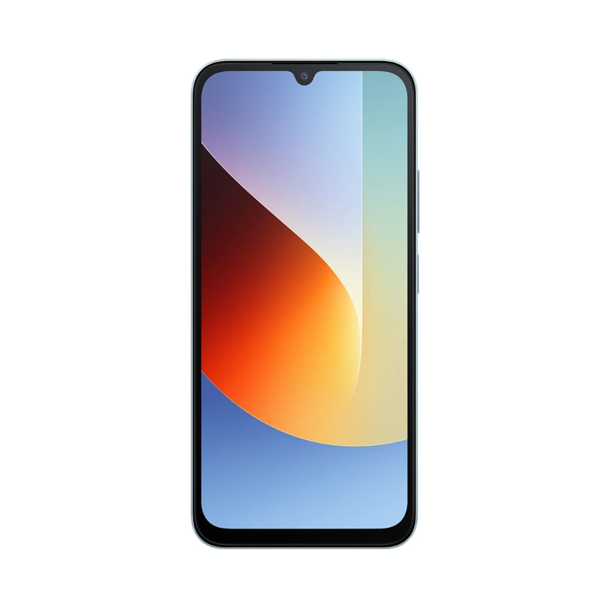 XIAOMI - Celular Xiaomi Redmi A7 Pro 6.9"  Pulg. 4GB RAM 64GB Xiaomi HyperOS 3 - Azul Niebla