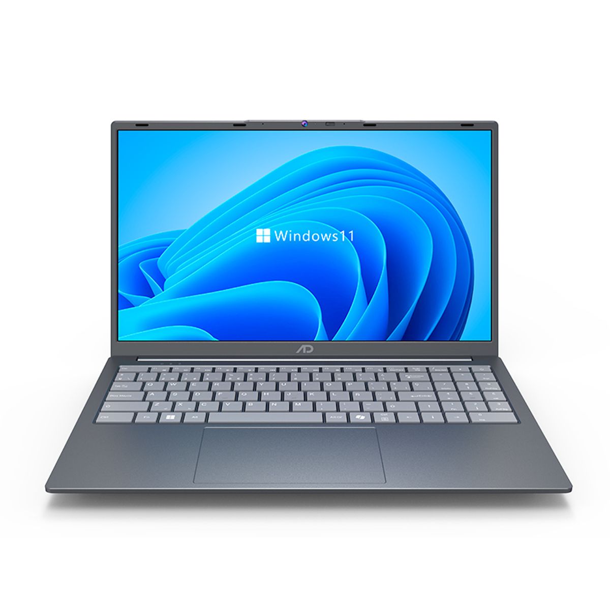 ADVANCE - Notebook Advance ADV-NV9857, 15.6 FHD IPS, Celeron N4500 1.1GHZ, 8GB DDR4, 256GB SSD